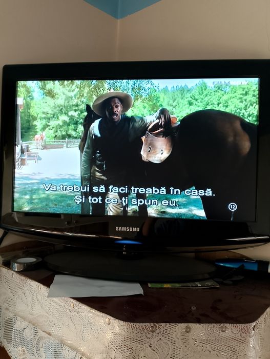 Vând receptor pentru cablu Amiko,decodează toată grila Digi cablu