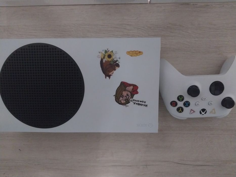 Продам Xbox series s