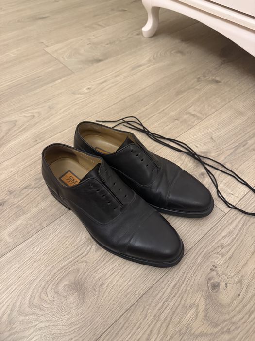 туфлм Sman мужские