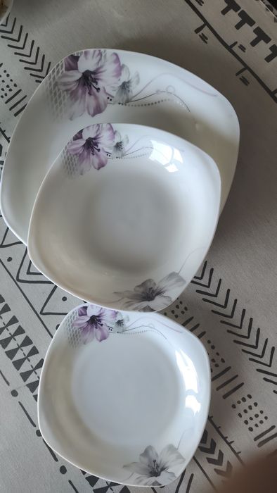 Посуда в отличном состоянии