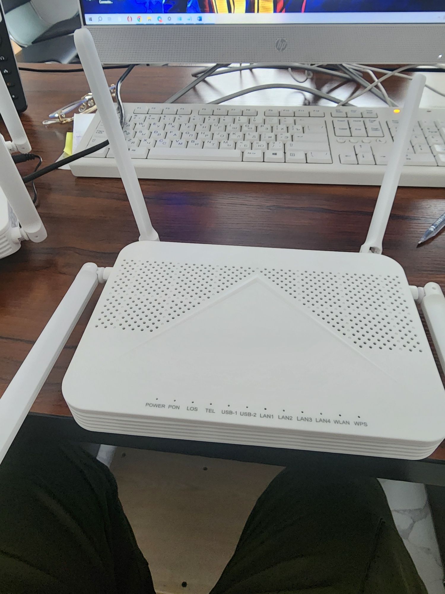 SG8145X6 Wifi6 ishalashi chotki