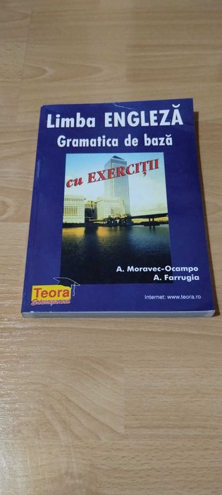 Lot carti vechi limba engleza