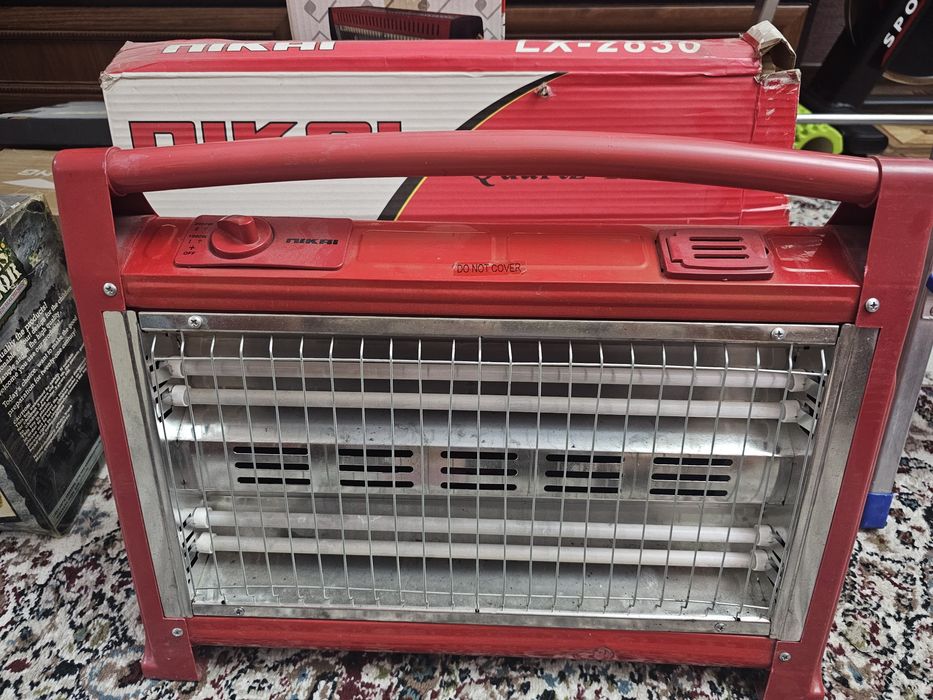 Продаю обогреватель