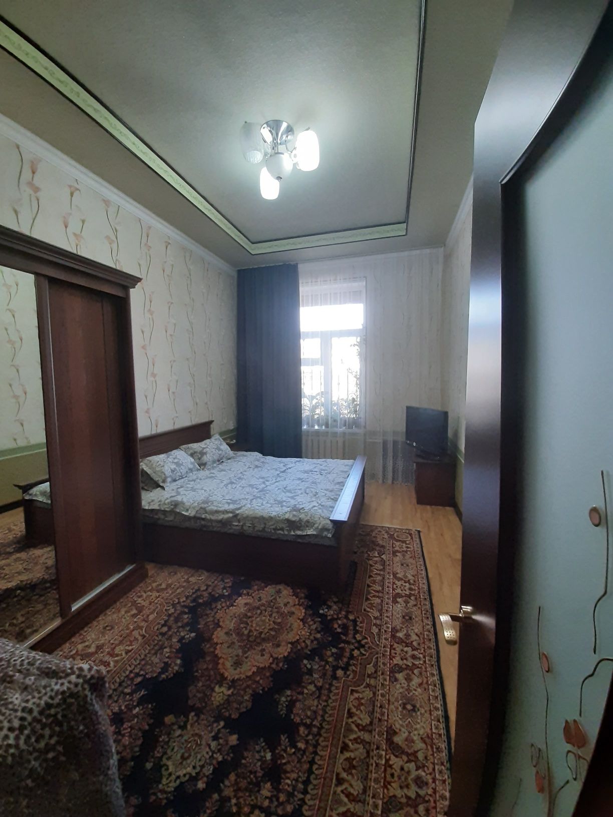Метро Минор 2/2/3 высокопотолочка