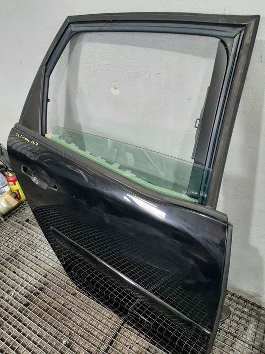 usa portiera dreapta  spate citroen c4 picasso