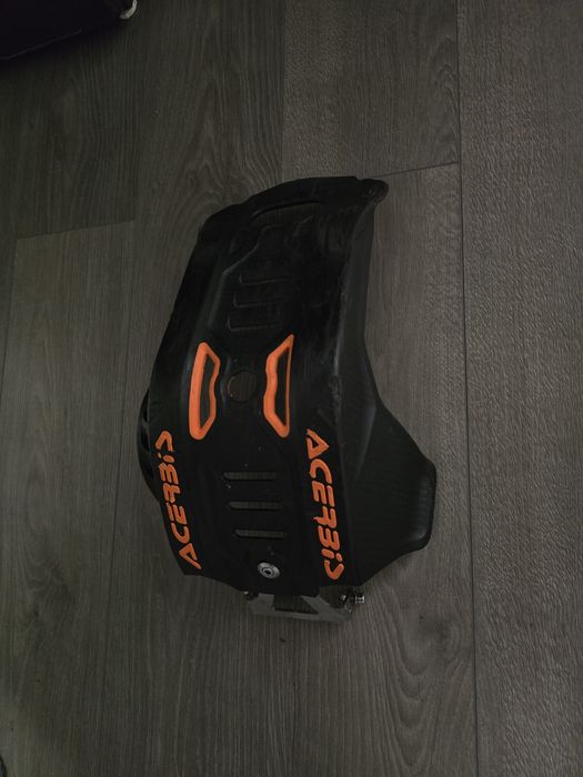 Кора под двигател за КТМ ЕXC-F 450 / 500 ACERBIS