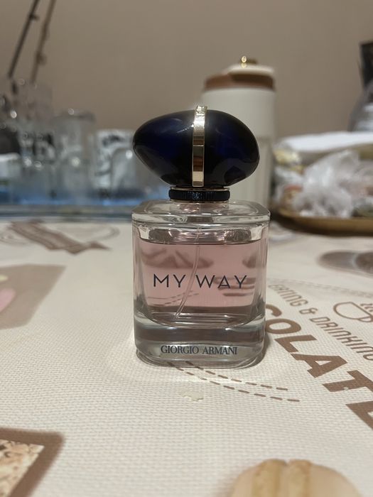 My Way Giorgio armani 50 ml