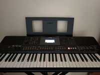 Синтезатор, пианино, Yamaha PSR-463