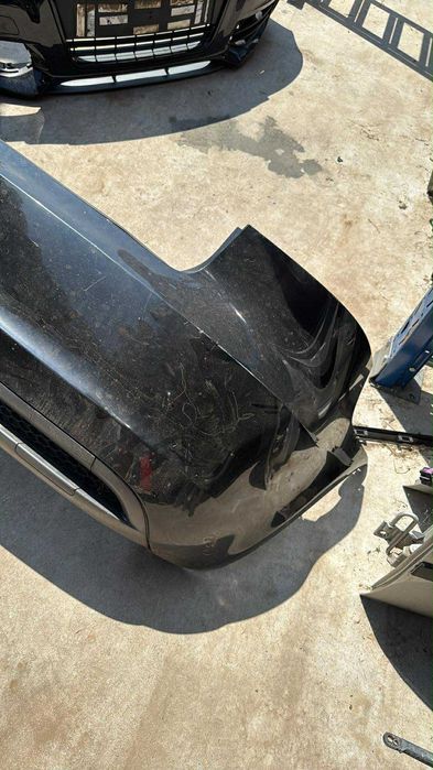 Задна S3 броня  Audi 8P