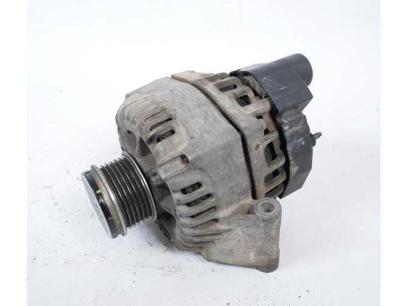 Alternator 90A Alfa Romeo Mito Fiat Panda Opel Agila Combo Suzuki