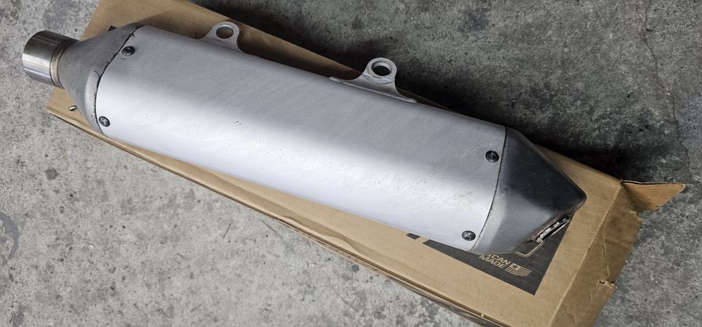 Оригинално гъре КТМ ихц 500