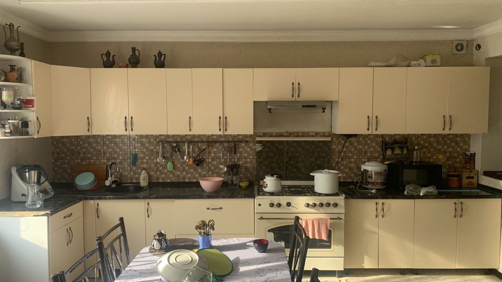 Продается дом в пос.Жамбыл п.Батан желтоксан 32