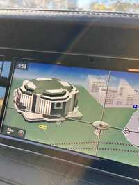 Mercedes ъпдейт навигационни карти, MAPS UPDATE NTG Пин код antitheft