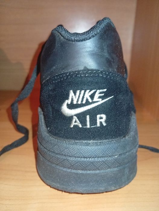 Кроссы найк аир 45 размер