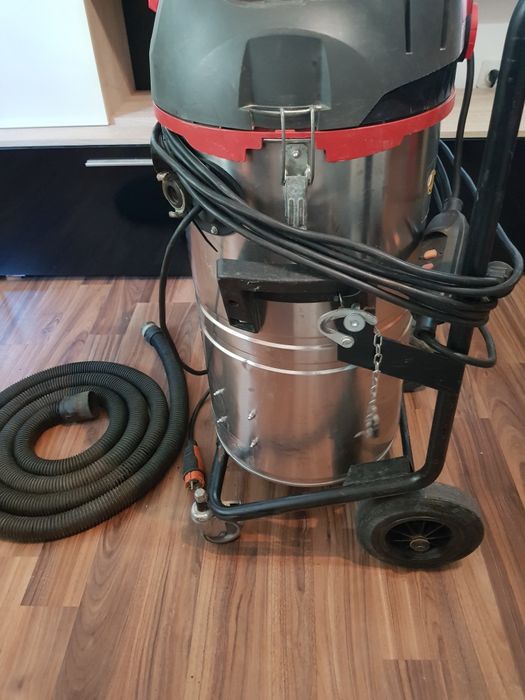 Aspirator Starmix uClean PA 1455