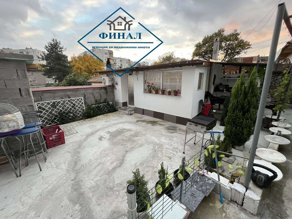 Продава се Къща в Шумен, Топхане - 70 кв.м за 1093 €/кв.м - Снимка #4