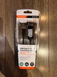 Кабел USB-C - HDMI 4k