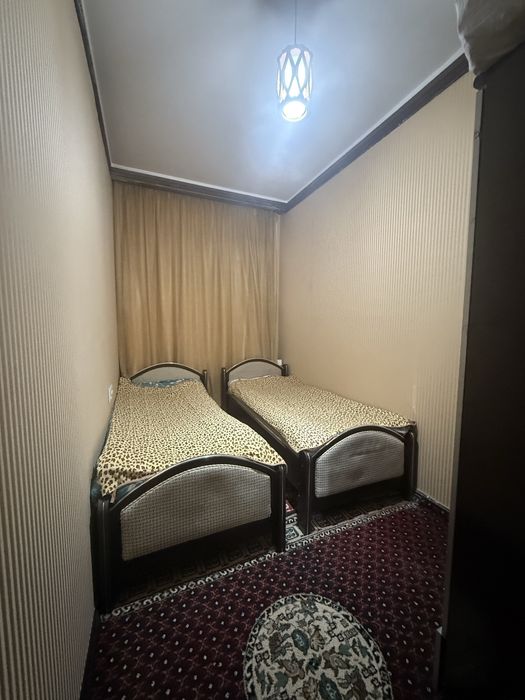 Срочно! Продается 3х комнатная квартира Юнусабад 14 квартал Метро