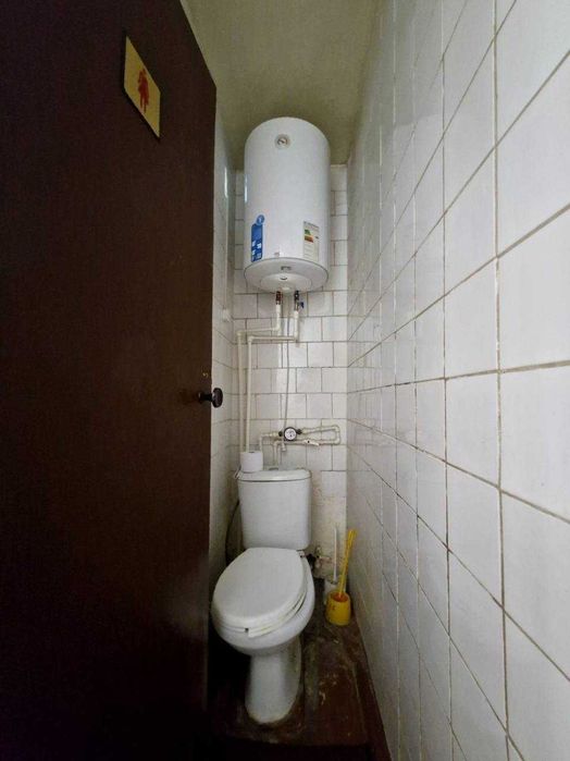 Самарканд шахрида 4хоналик уй сотувда.