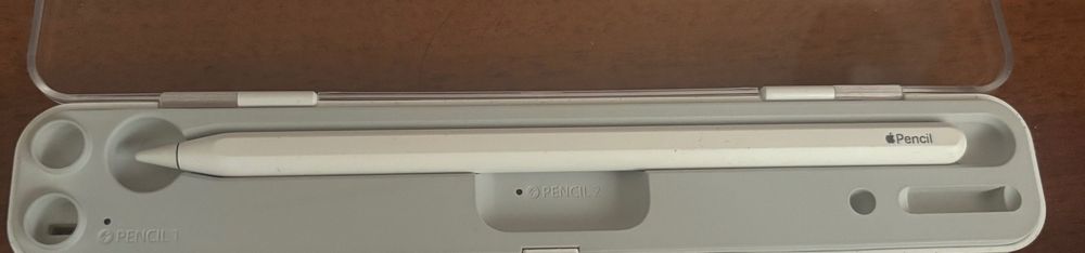 Apple pencil 2 gen обмен на apple pencil usb-c или pro