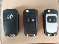 Оригинални ключове opel astra J,opel insignia...