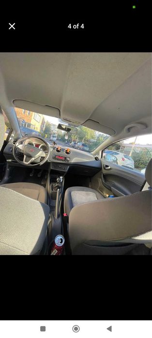 Seat Ibiza ST 1.2 TDI