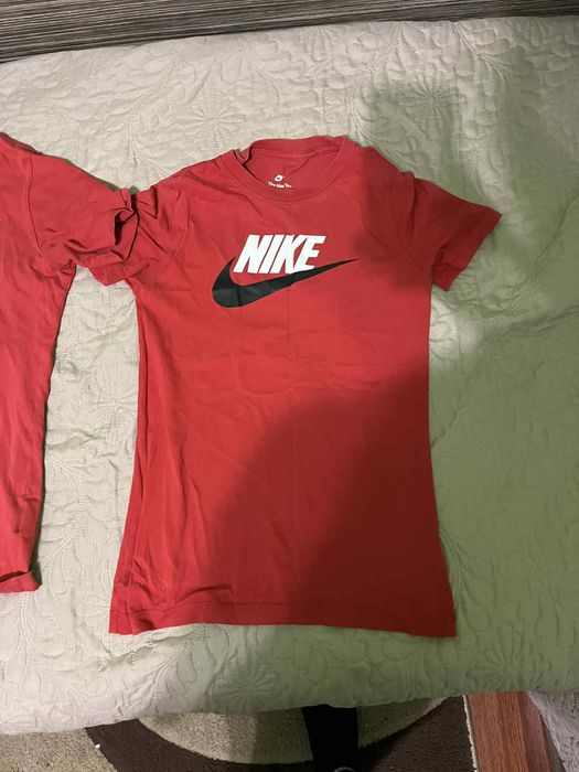 Детски тениски на Nike за момче