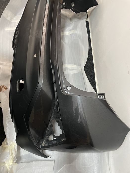 Spoiler bara spate Toyota CHR 2020 2021 2022