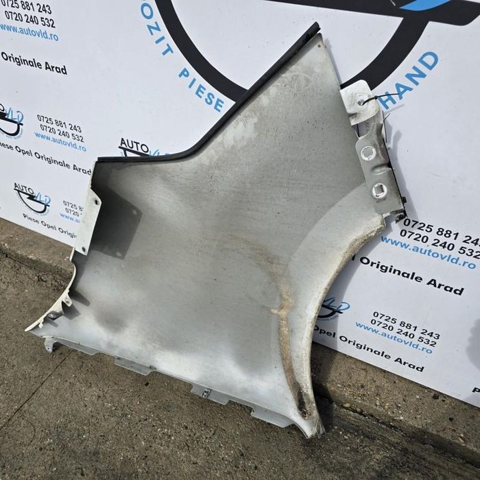 Aripa fata stanga Opel Movano B