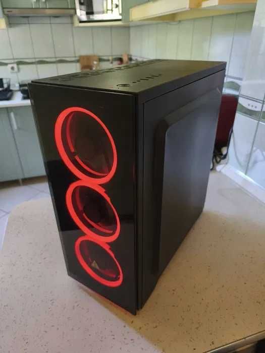 Calculator pentru gaming