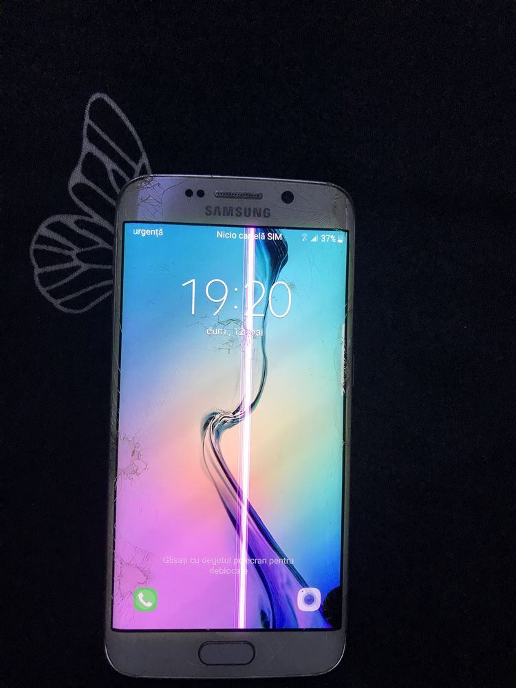 Samsung s6 edge 32gb