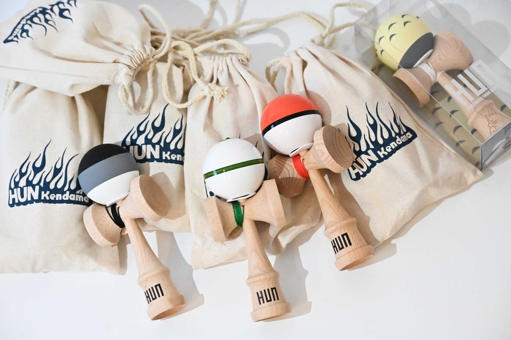 Kendama Hun Noi!