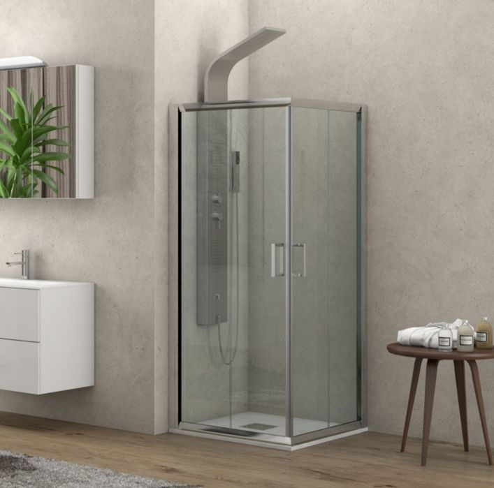 Душ кабина за баня