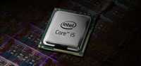 Процессоры Intel Core i5 с гарантией!