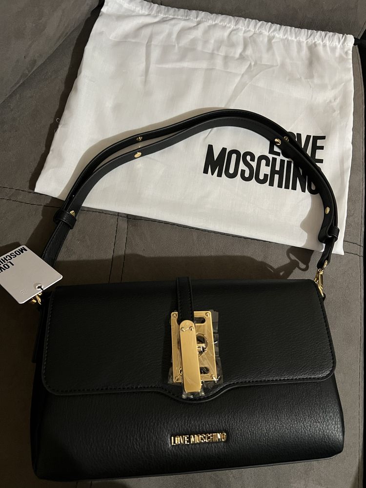 Чанта Love Moschino