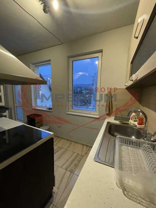 Продава се Двустаен апартамент в Варна, Левски - 104 кв.м за 1299 €/кв.м - Снимка #6