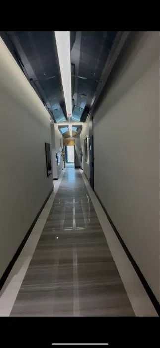 ;Шайхантохур‼️Nest One 1хона 33м2 квартира TASHKENT citygada HILTON