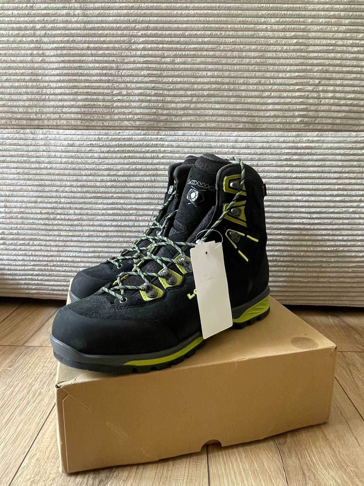 Bocanci munte LOWA -  Ticam Evo GTX Gore Tex EU 44