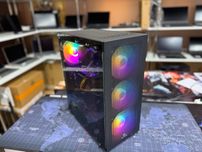 Игровой Системный блок intel Core i3-10105F|8Gb|SSD512Gb|GTX 1650