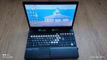 Sony Vaio,i7, 16 Gb Ram,Ssd 512 Gb.