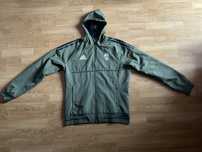 Hanorac original Adidas Juventus Torino UCL impecabil
