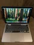 13" M1 MacBook Pro A2338 (2020) - 512 GB SSD/Бат.-150 цикъла