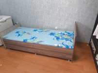 Подростковая кровать