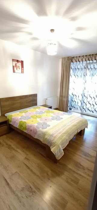Apartament 1 camera