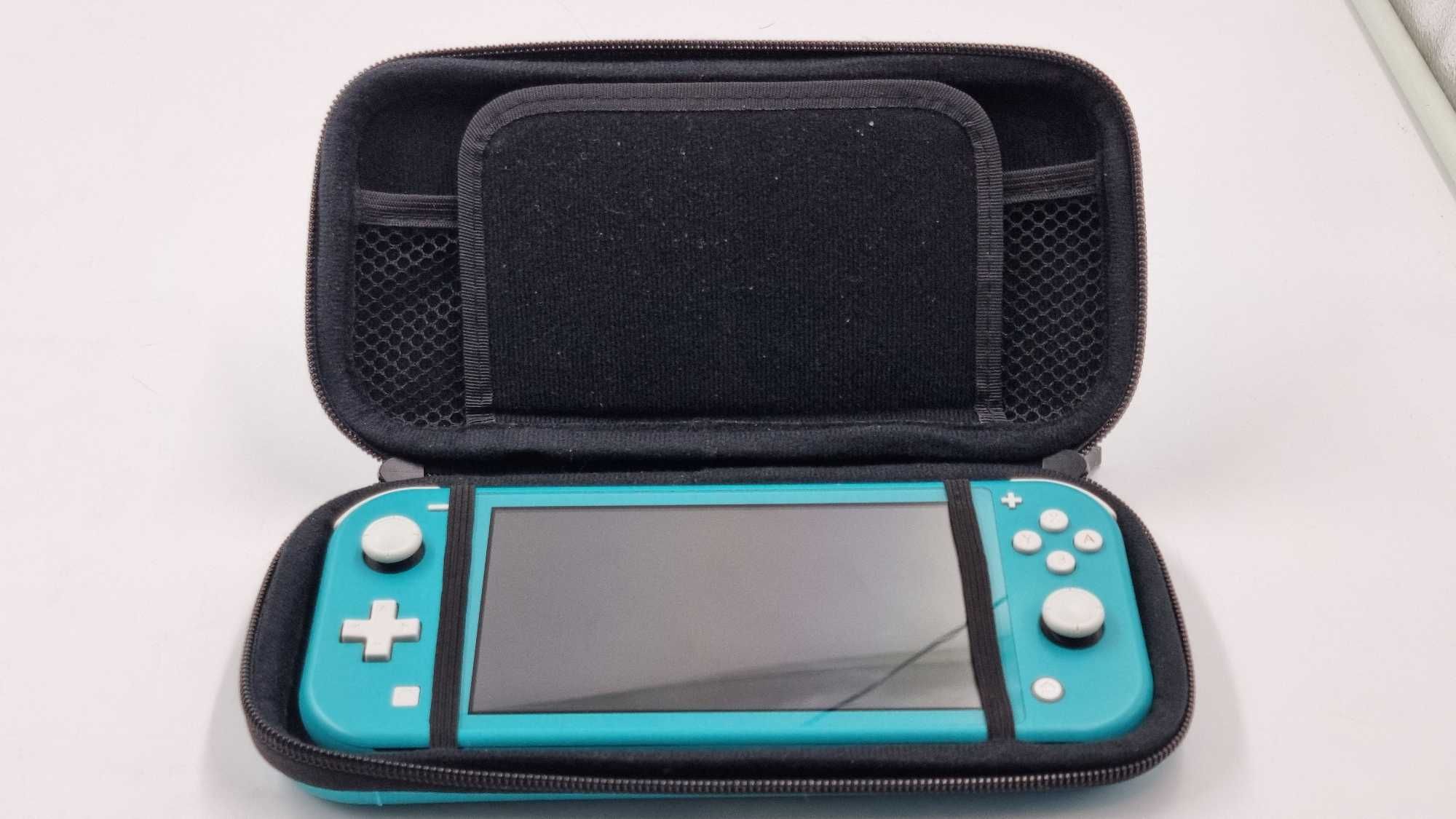 Amanet Club Caro Consola Portabila Nintendo Switch Lite