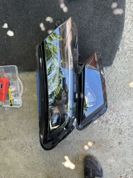 Far dreapta full led skoda kodiaq.cod:566941016.f.