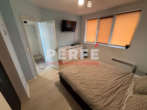Продава се Двустаен апартамент в Свети Влас - 61 кв.м за 1148 €/кв.м - Снимка #3