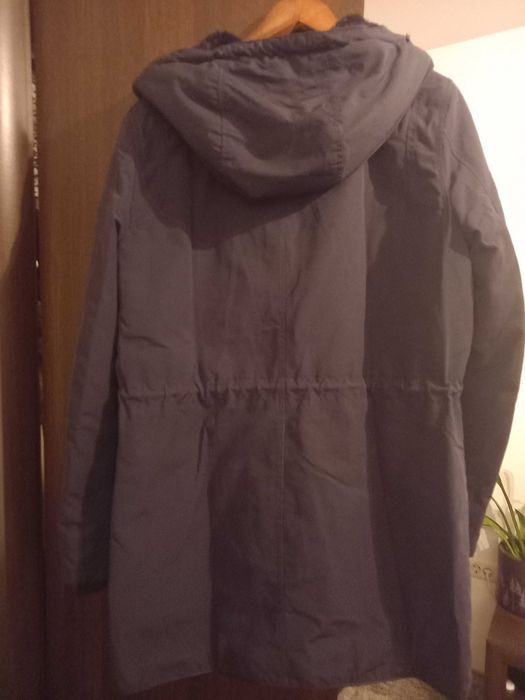 Haina neagră, de iarnă,  Pimkie mărimea L