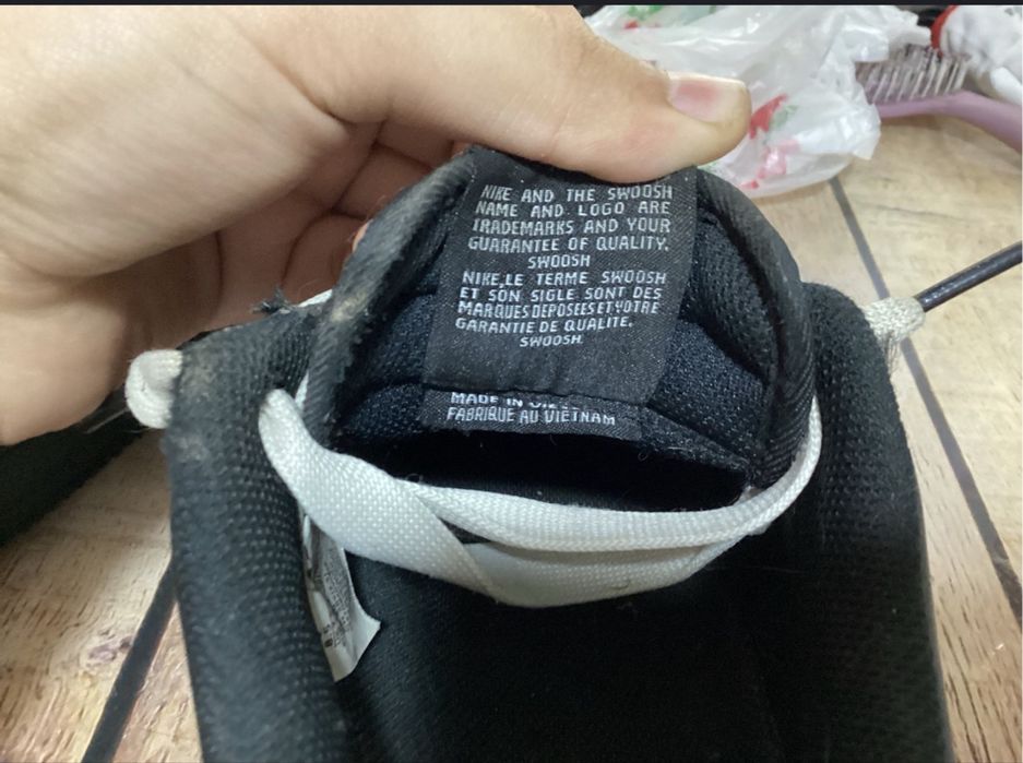 adidasi nike air force 1 originali