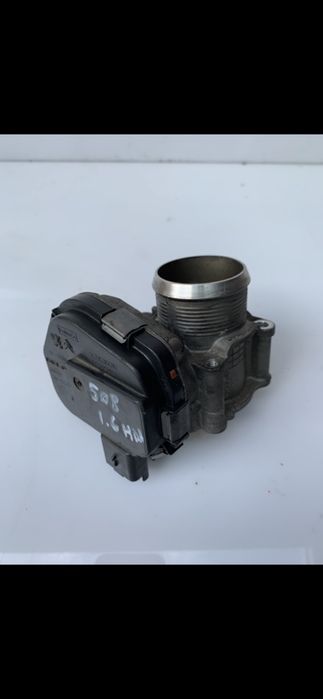 Clapeta acceleratie Peugeot 508 cod:9673534480 motor 1.6 hdi